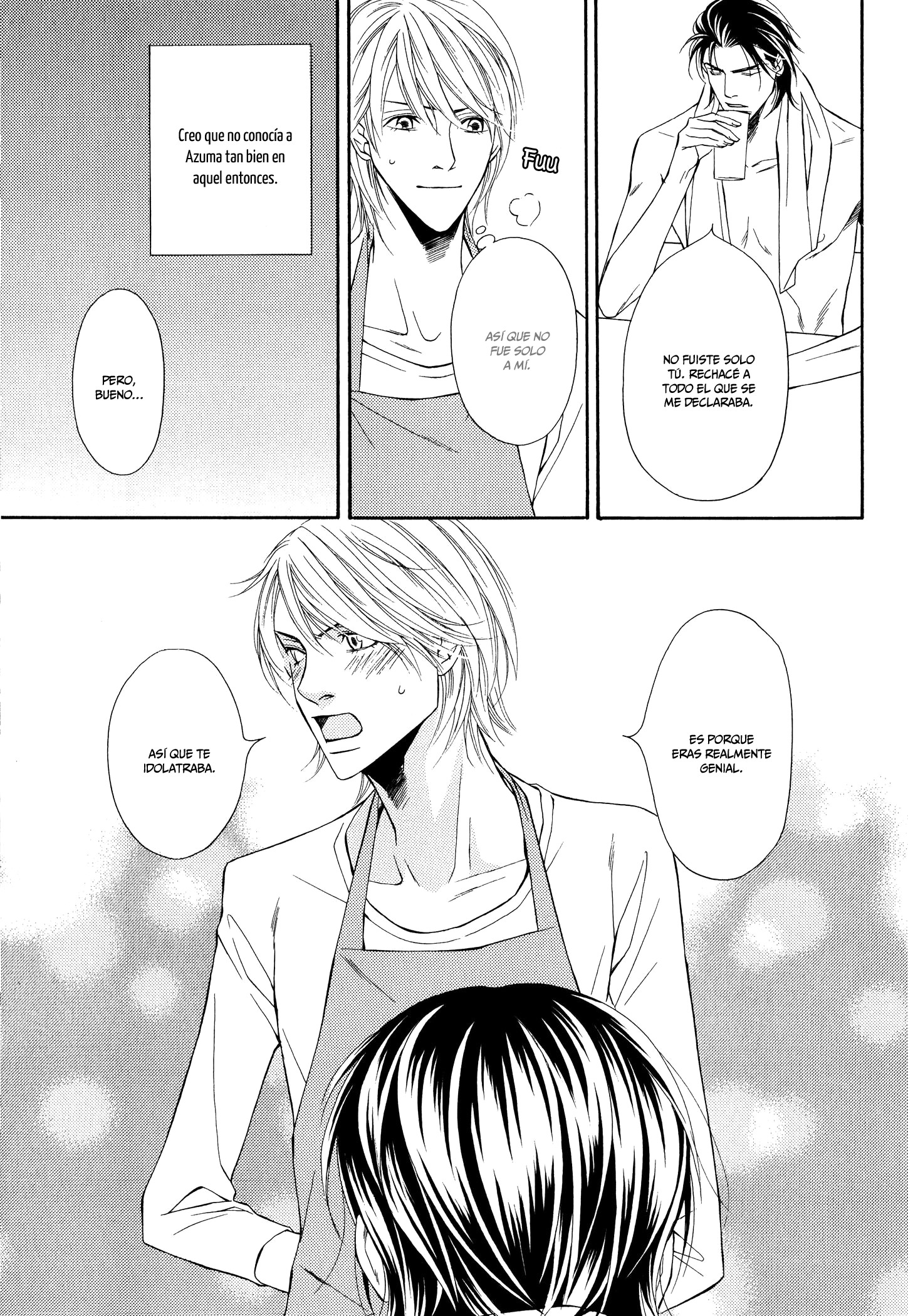 Cinderella Plot Vol. 2 Ch. 6 第37页