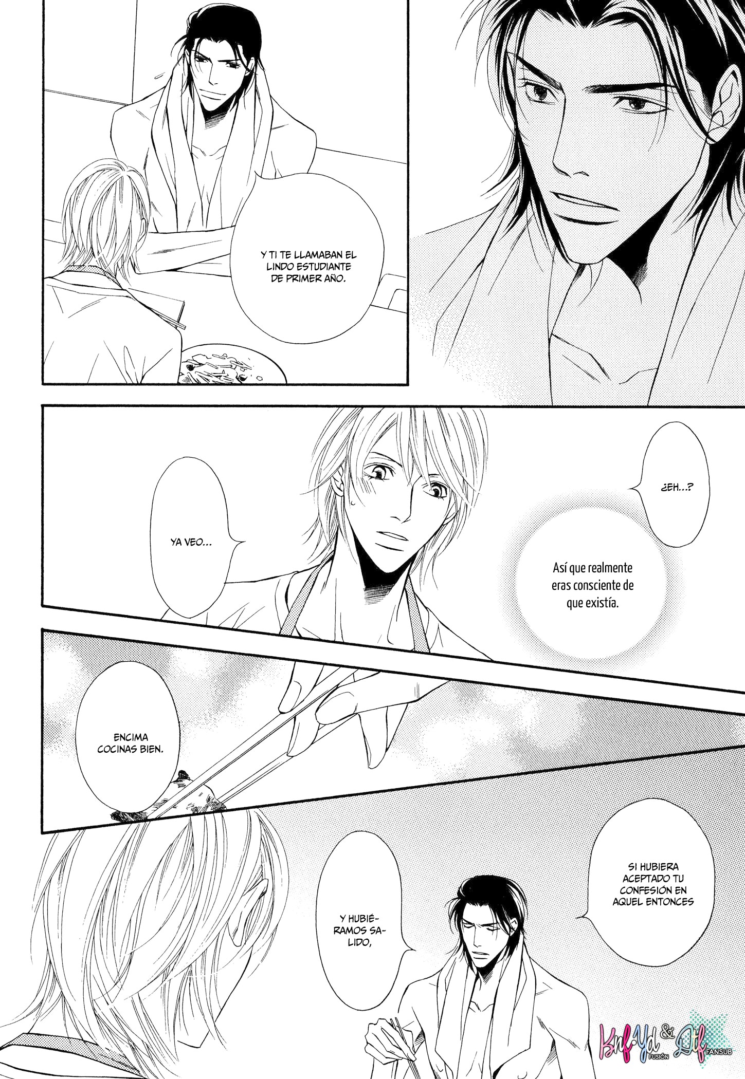 Cinderella Plot Vol. 2 Ch. 6 第38页
