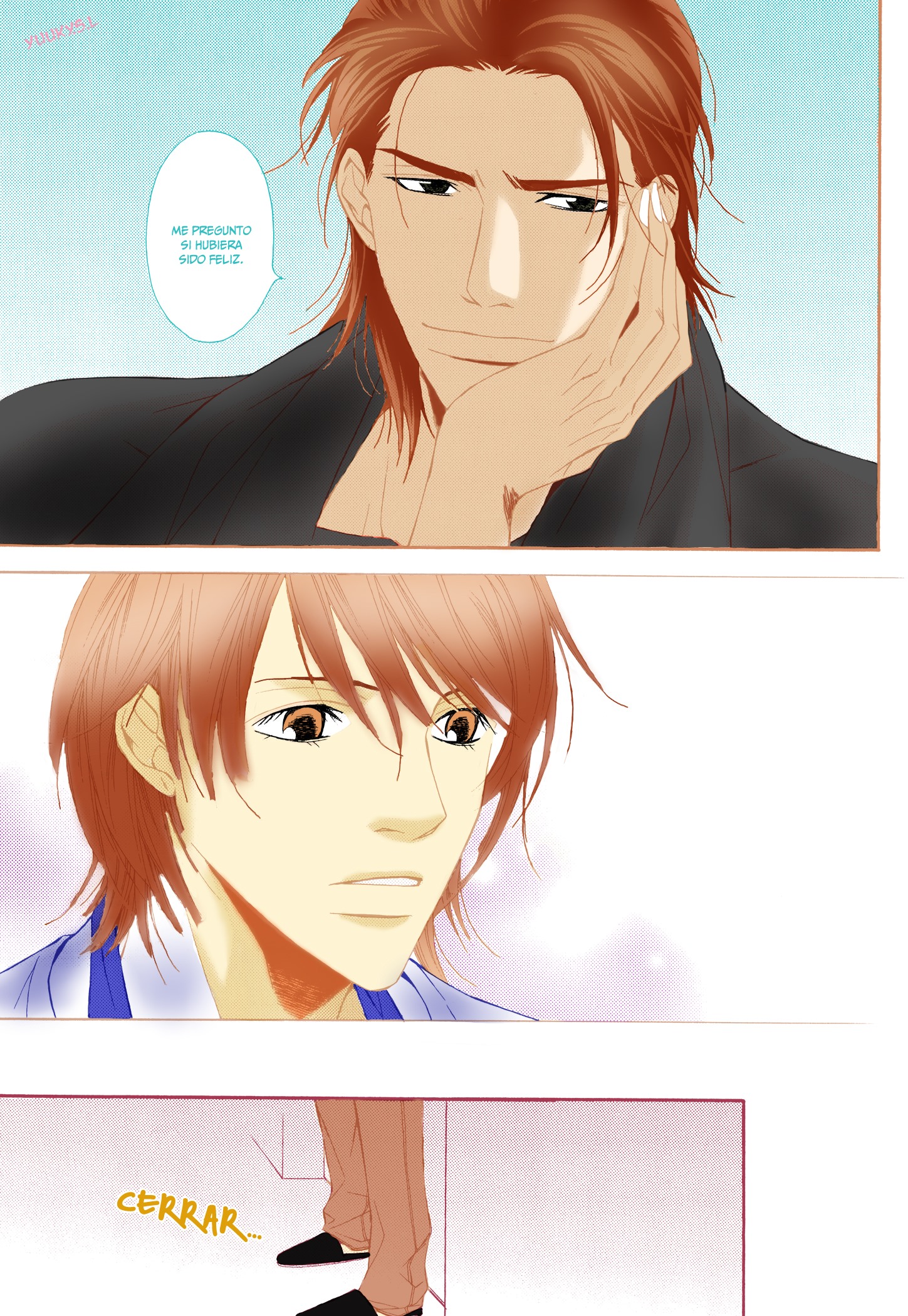 Cinderella Plot Vol. 2 Ch. 6 第40页