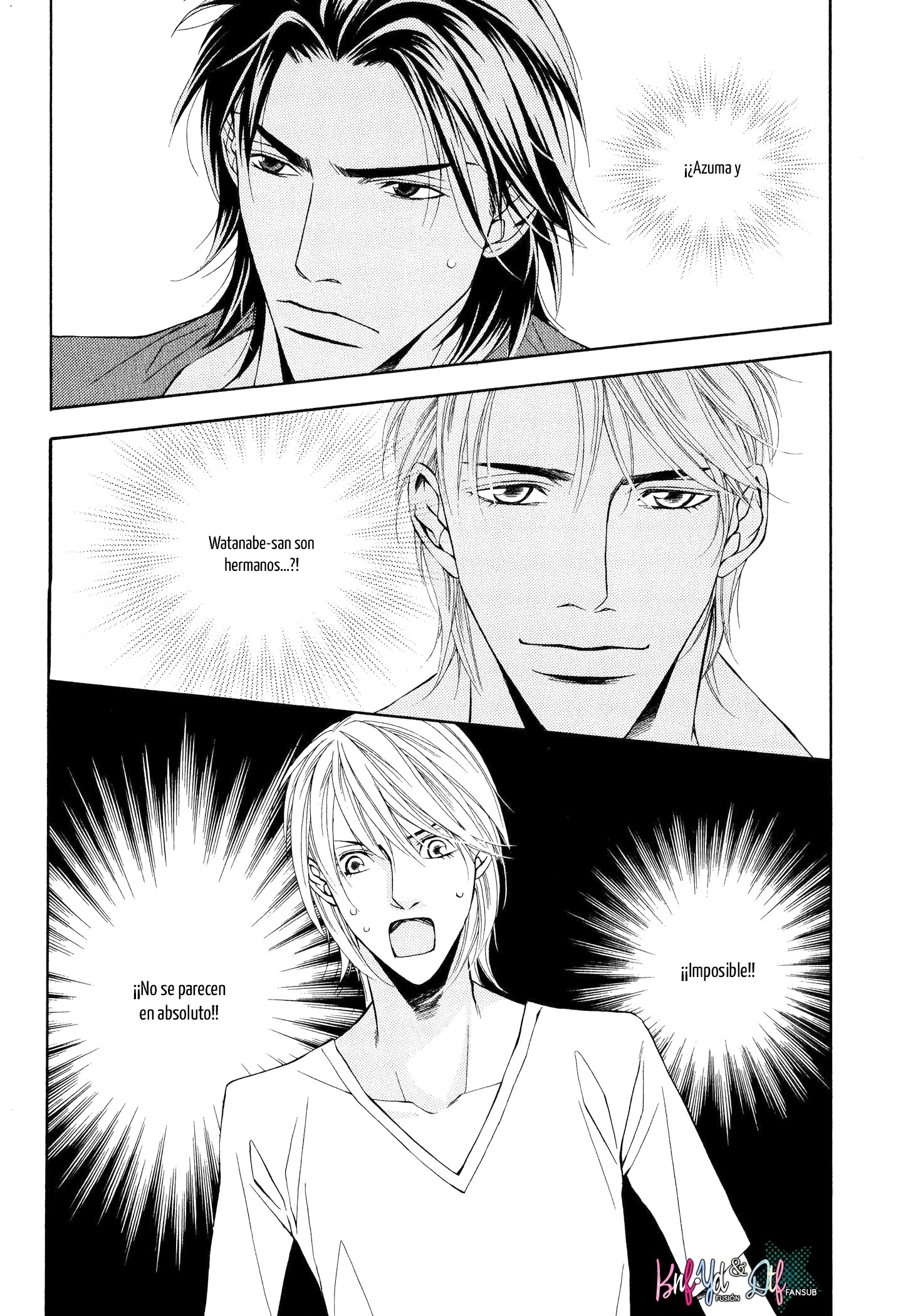 Cinderella Plot Vol. 2 Ch. 6 第10页