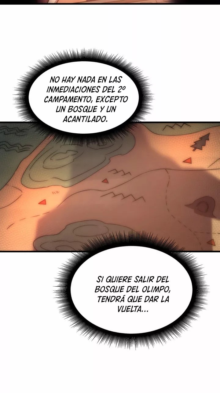 My Civil Servant Life Reborn in the Strange World Vol. 1 Ch. 2 第20页