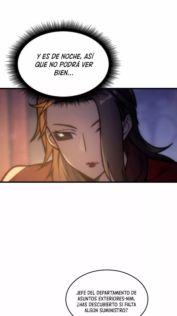 My Civil Servant Life Reborn in the Strange World Vol. 1 Ch. 2 第21页