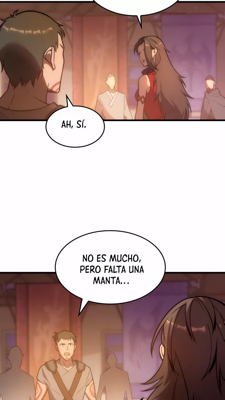 My Civil Servant Life Reborn in the Strange World Vol. 1 Ch. 2 第22页