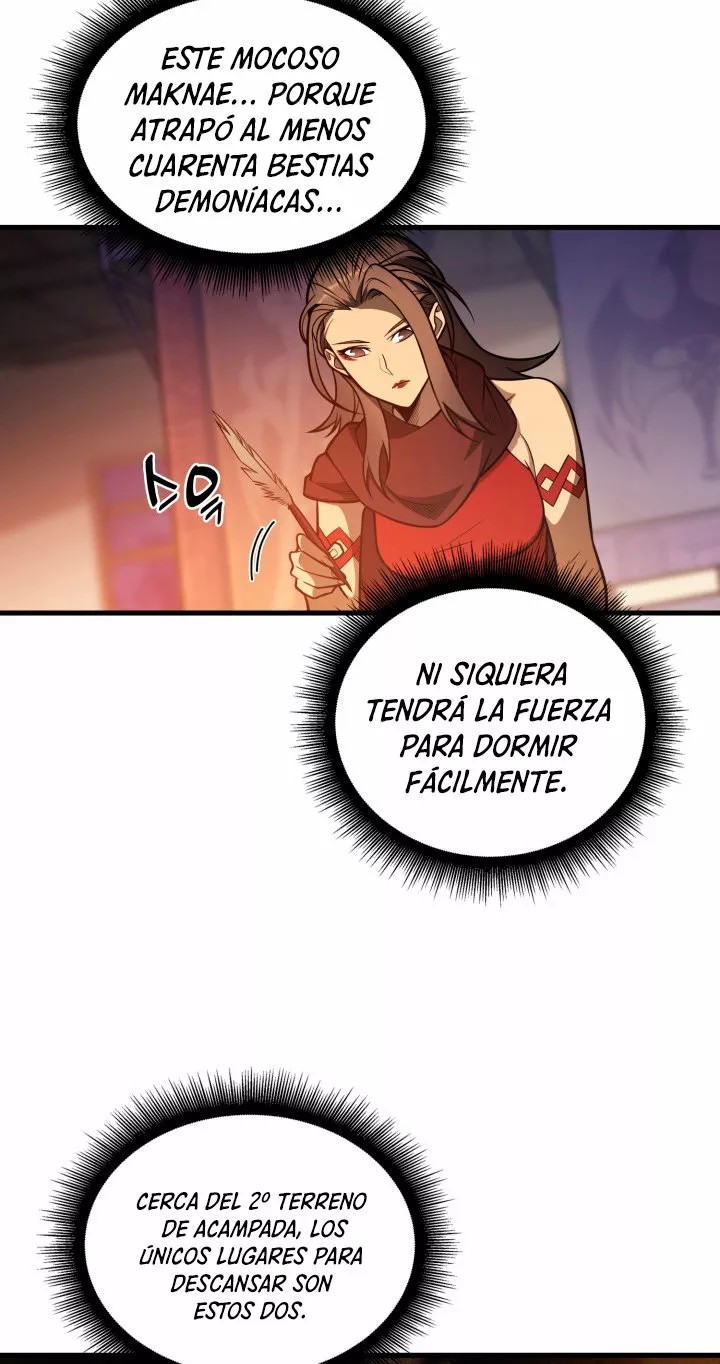 My Civil Servant Life Reborn in the Strange World Vol. 1 Ch. 2 第26页