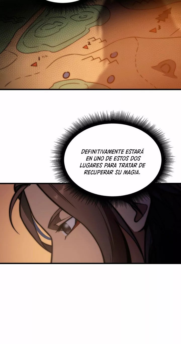My Civil Servant Life Reborn in the Strange World Vol. 1 Ch. 2 第27页