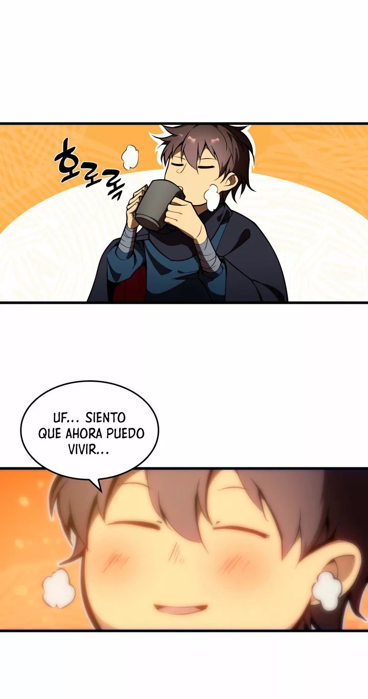 My Civil Servant Life Reborn in the Strange World Vol. 1 Ch. 2 第34页