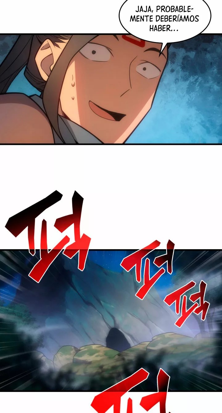 My Civil Servant Life Reborn in the Strange World Vol. 1 Ch. 2 第42页