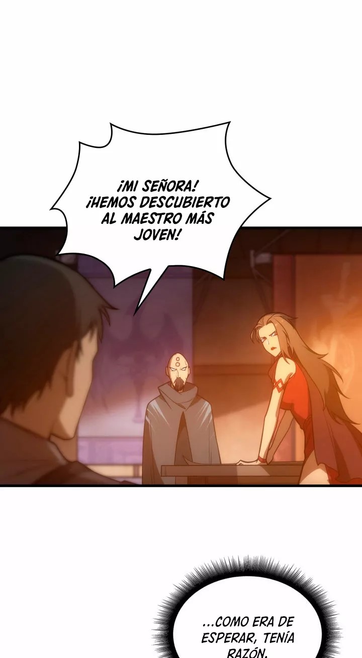 My Civil Servant Life Reborn in the Strange World Vol. 1 Ch. 2 第52页