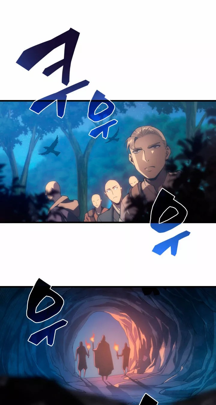 My Civil Servant Life Reborn in the Strange World Vol. 1 Ch. 2 第58页