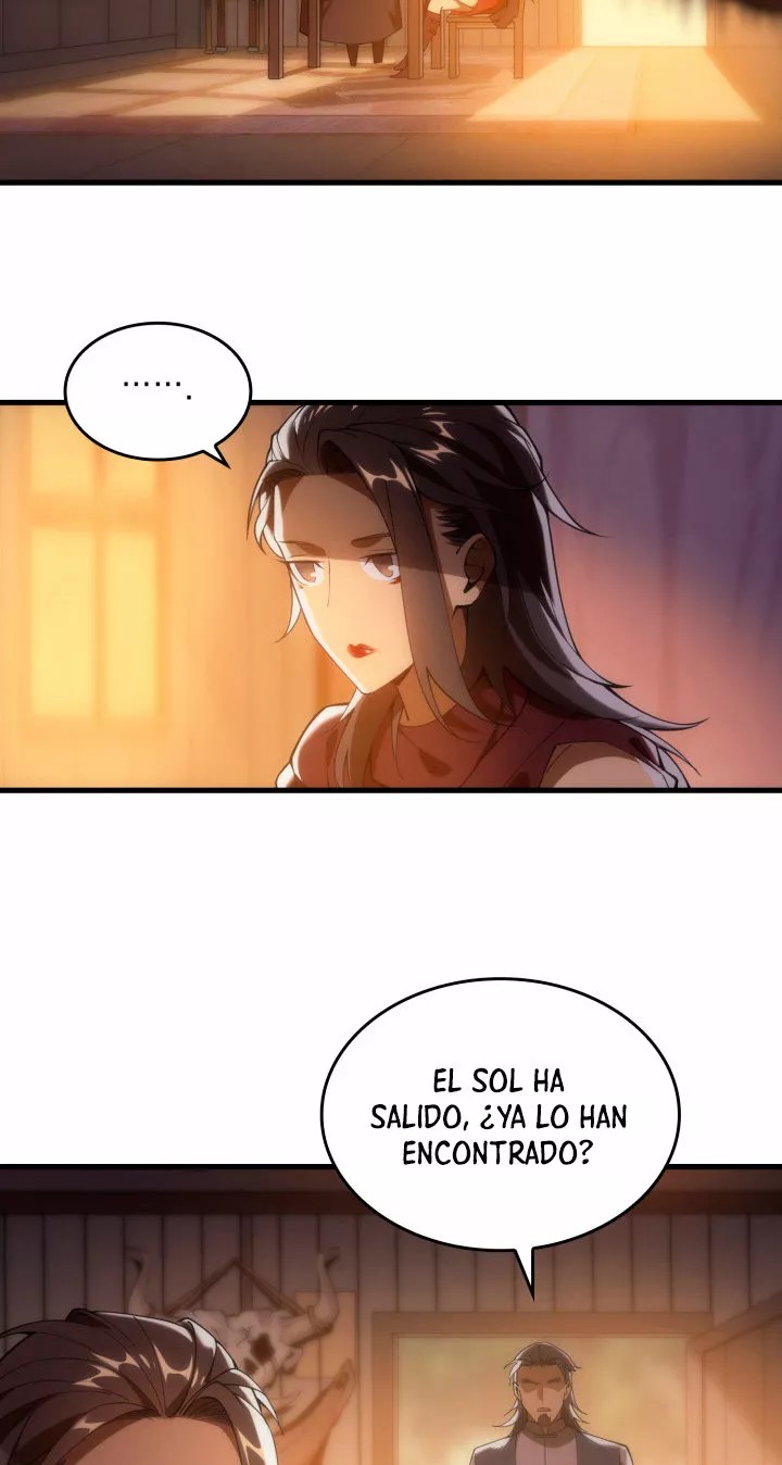 My Civil Servant Life Reborn in the Strange World Vol. 1 Ch. 2 第62页