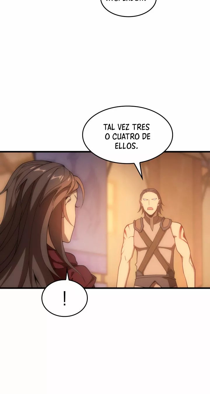 My Civil Servant Life Reborn in the Strange World Vol. 1 Ch. 2 第67页
