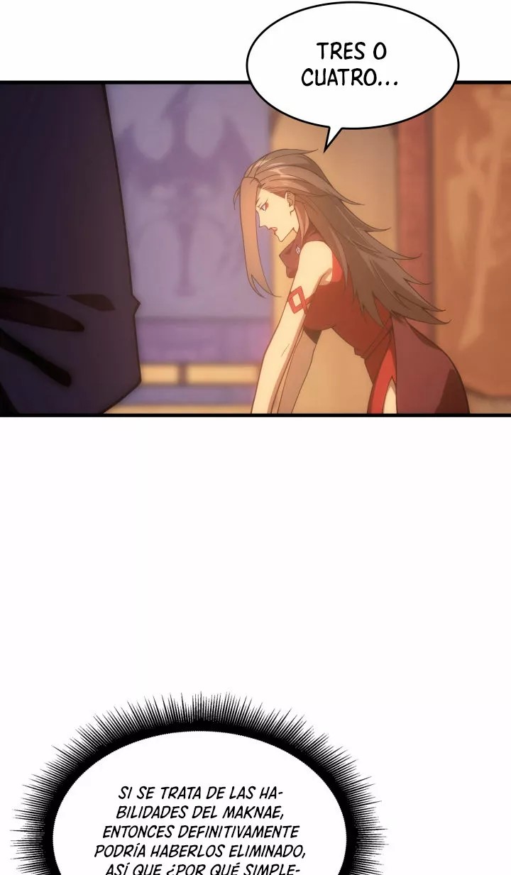 My Civil Servant Life Reborn in the Strange World Vol. 1 Ch. 2 第68页