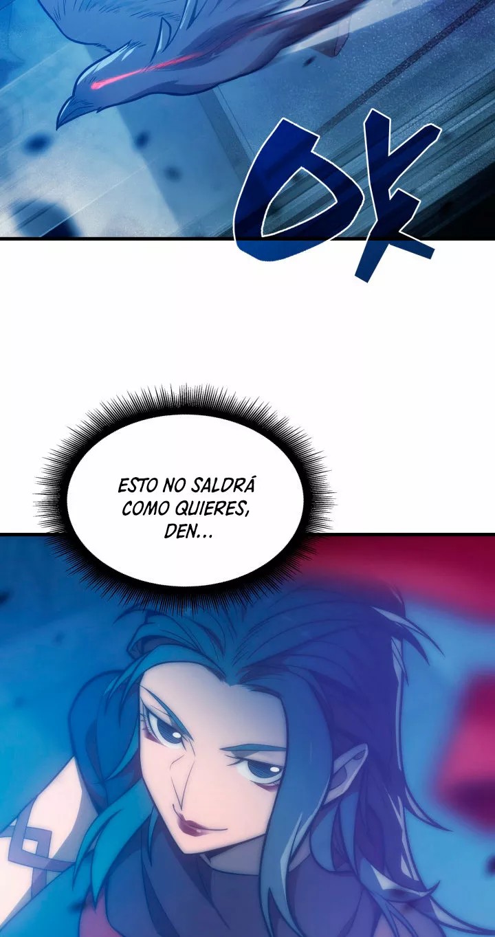 My Civil Servant Life Reborn in the Strange World Vol. 1 Ch. 2 第8页