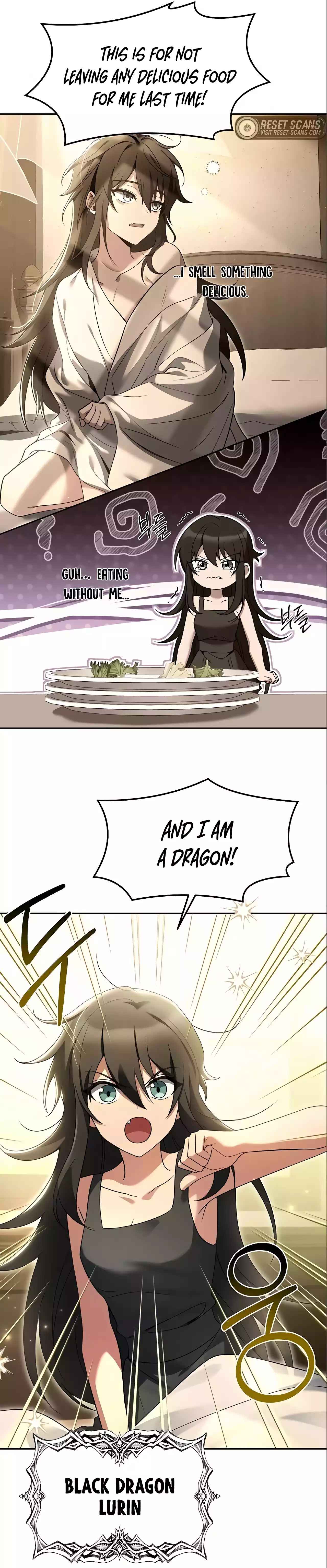Eoneu Mabeopsa ui Sikdang Ch. 3 第12页
