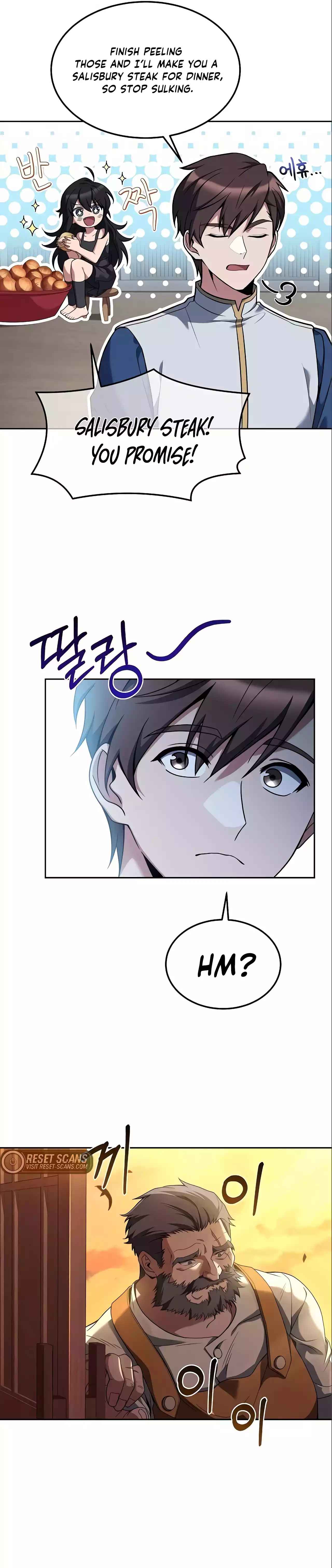 Eoneu Mabeopsa ui Sikdang Ch. 3 第16页