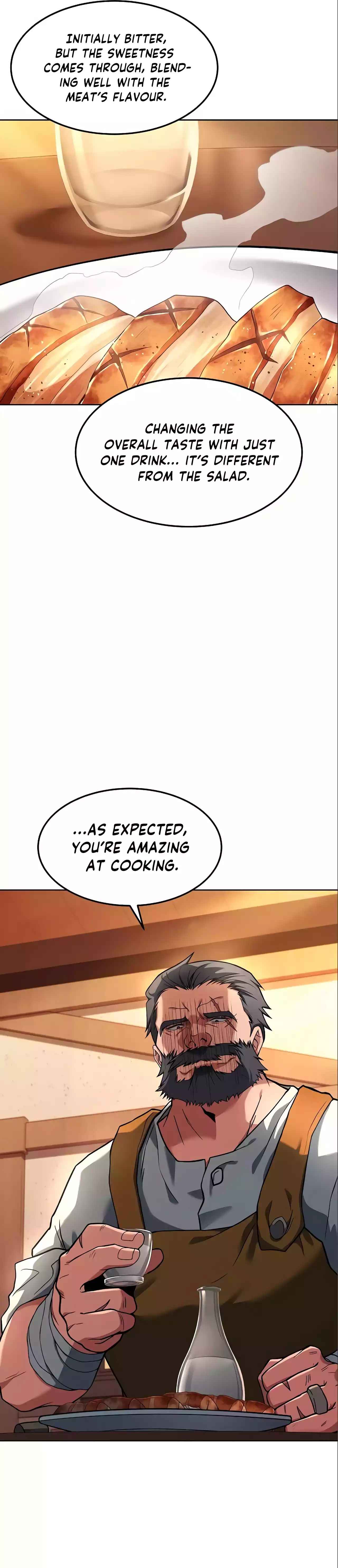 Eoneu Mabeopsa ui Sikdang Ch. 3 第22页