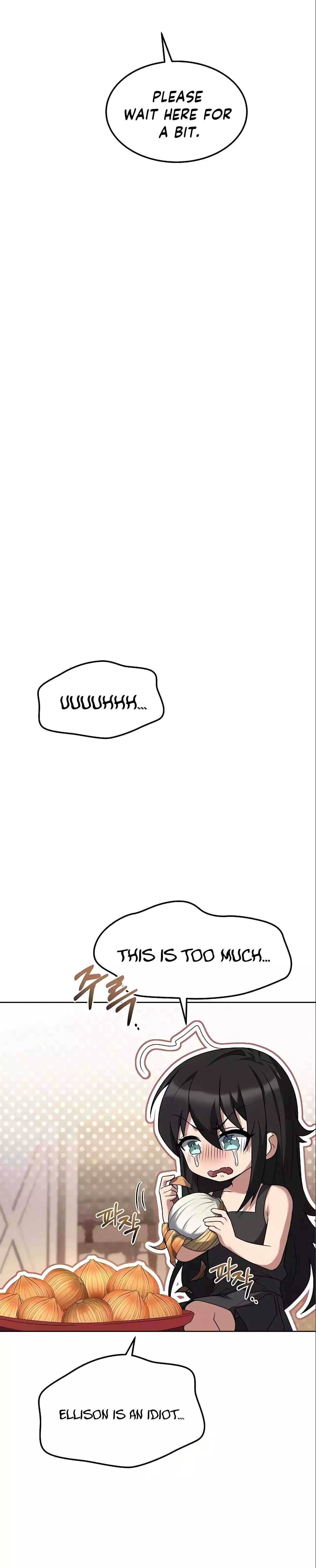 Eoneu Mabeopsa ui Sikdang Ch. 3 第32页