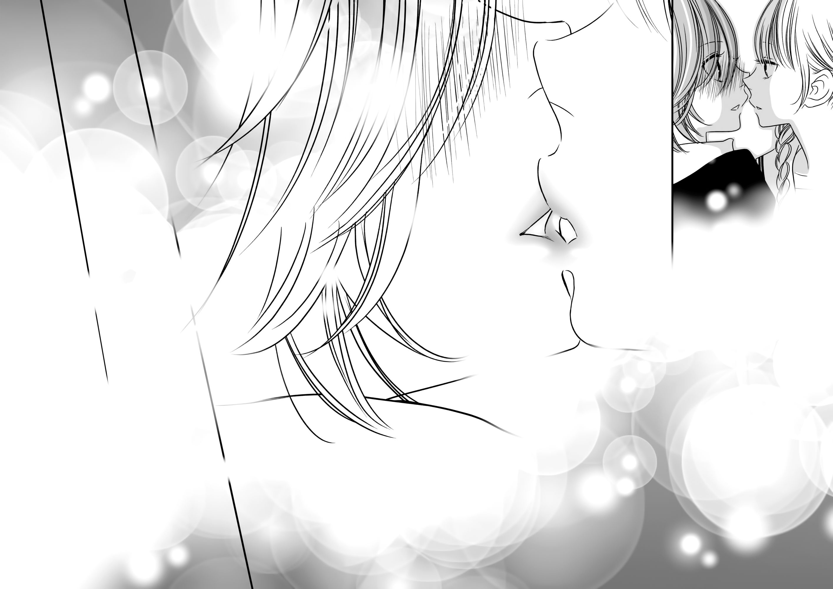 This Girl Will Make Me a Woman Vol. 1 Ch. 5 第13页