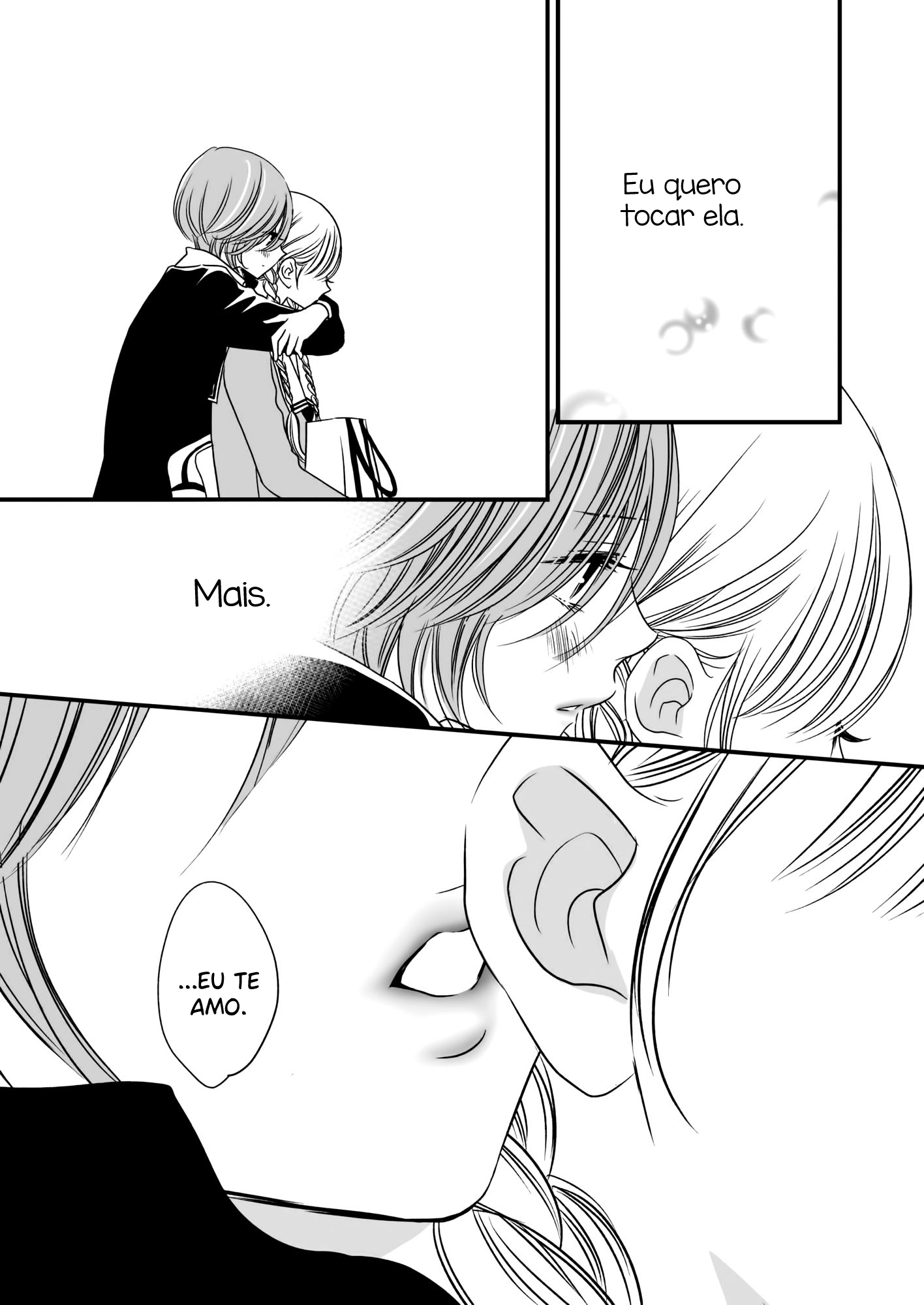 This Girl Will Make Me a Woman Vol. 1 Ch. 5 第10页