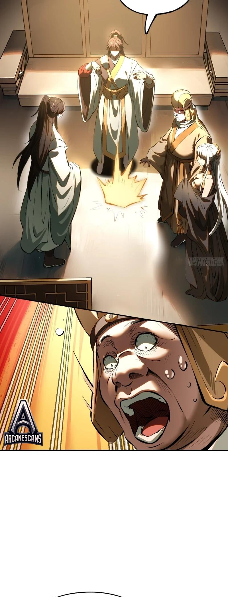 If You Are Not Careful, Your Name Will Go Down in History Ch. 2 第11页