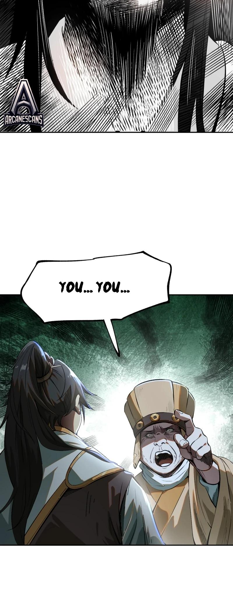 If You Are Not Careful, Your Name Will Go Down in History Ch. 2 第15页