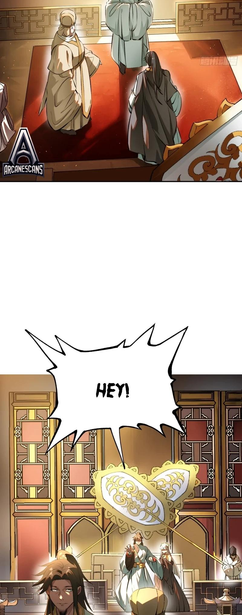 If You Are Not Careful, Your Name Will Go Down in History Ch. 2 第18页