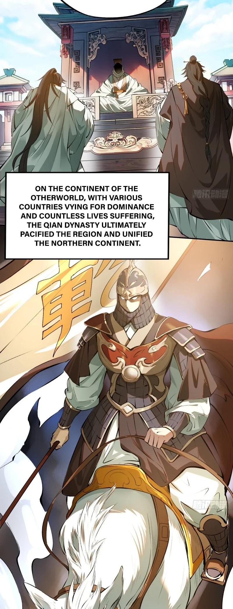If You Are Not Careful, Your Name Will Go Down in History Ch. 2 第25页