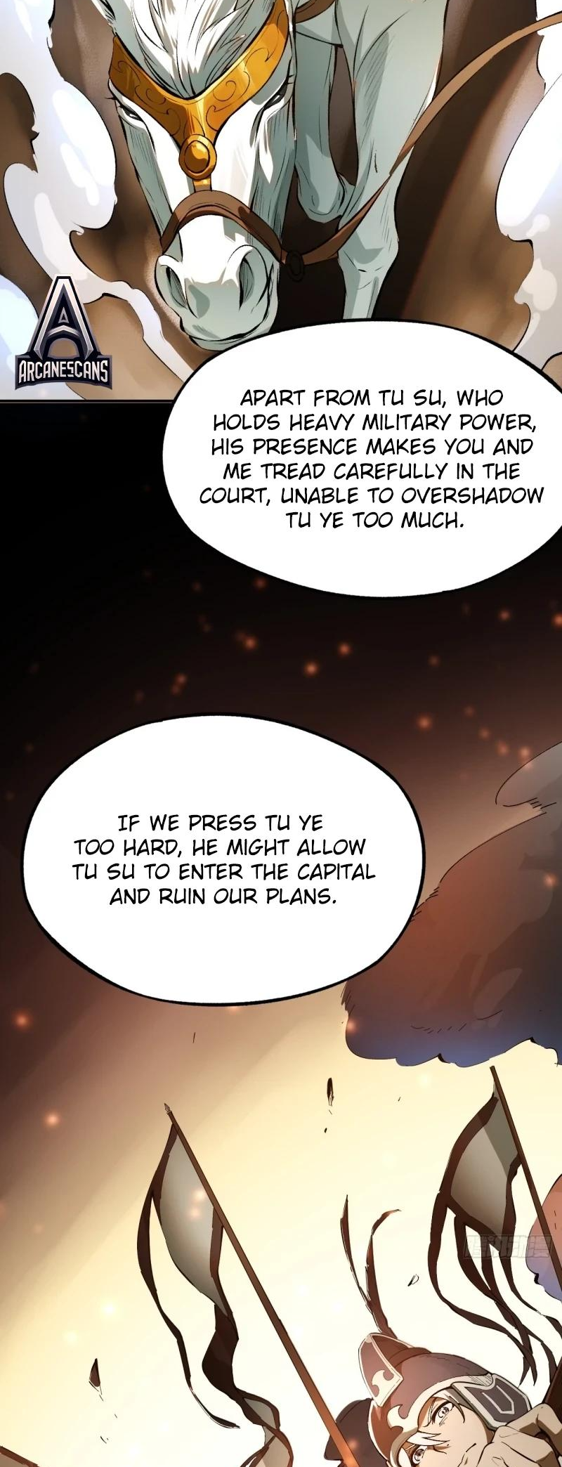 If You Are Not Careful, Your Name Will Go Down in History Ch. 2 第26页