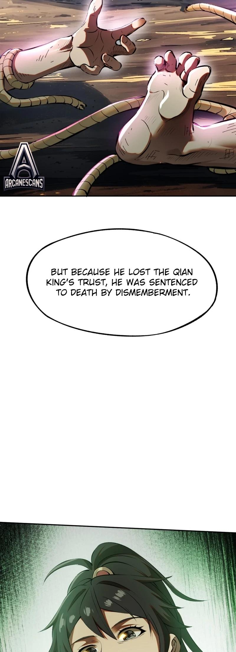 If You Are Not Careful, Your Name Will Go Down in History Ch. 2 第30页