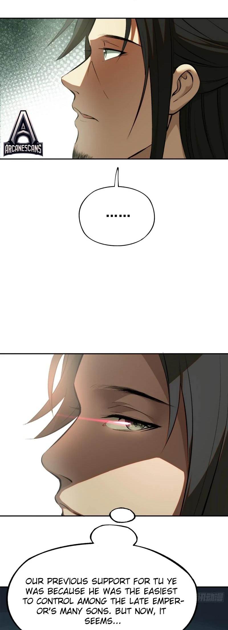 If You Are Not Careful, Your Name Will Go Down in History Ch. 2 第32页