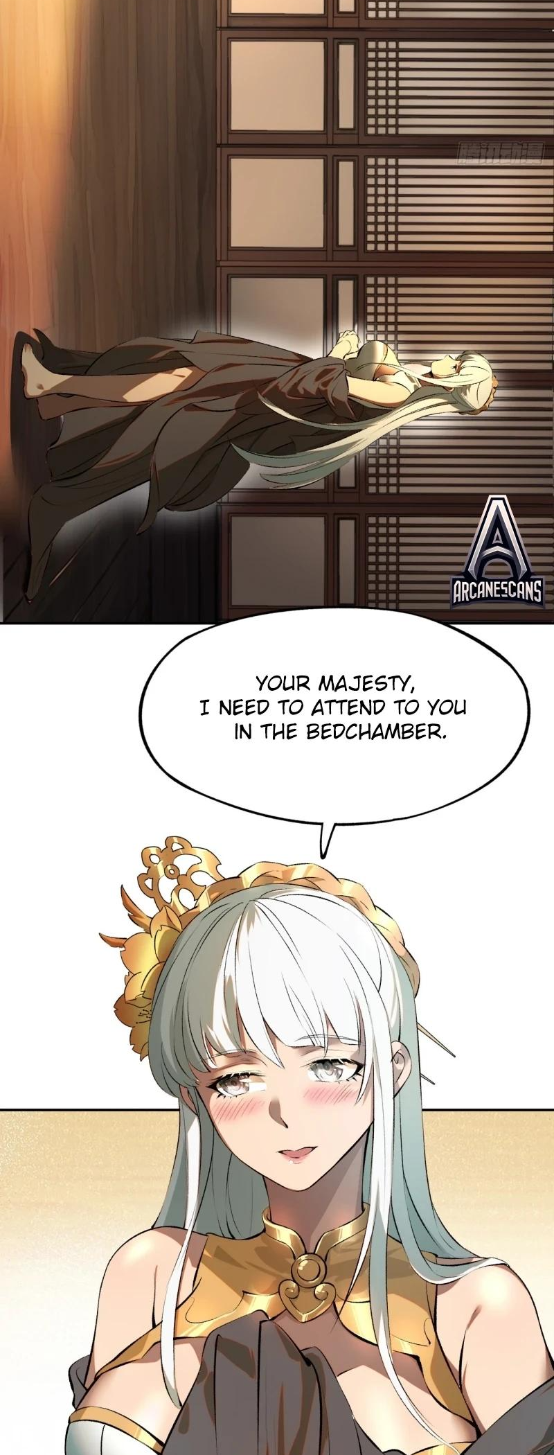 If You Are Not Careful, Your Name Will Go Down in History Ch. 2 第40页