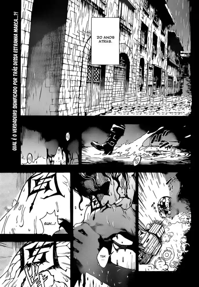 Laughter in the End of the World O homem que não pode morrer 第5页