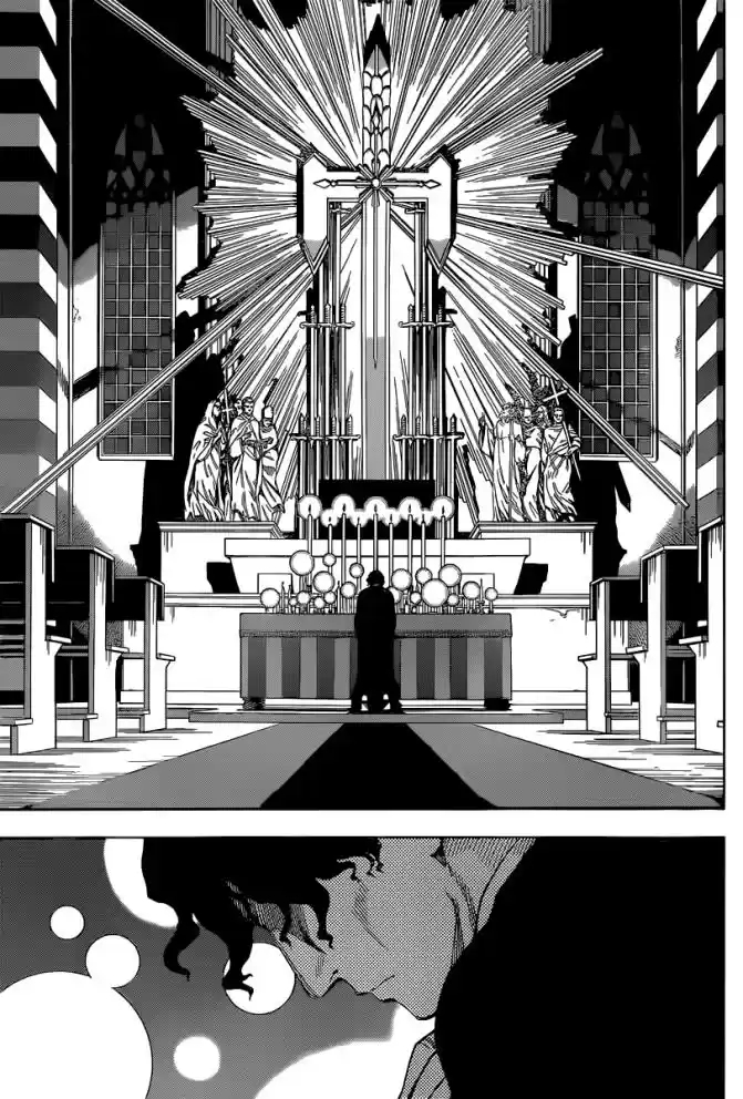 Laughter in the End of the World O homem que não pode morrer 第41页