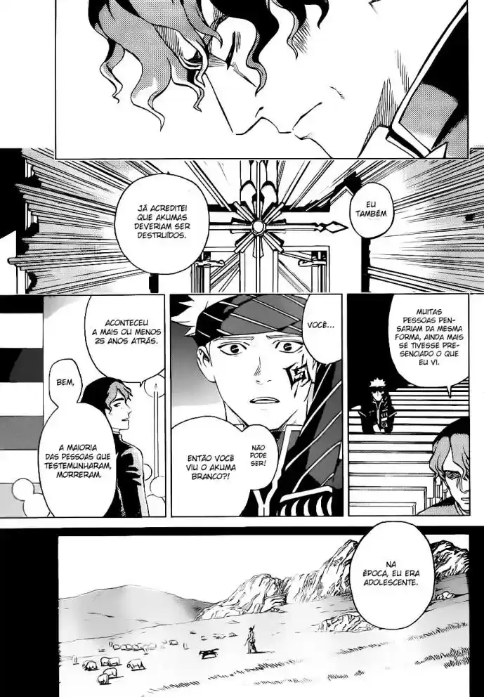 Laughter in the End of the World O homem que não pode morrer 第45页