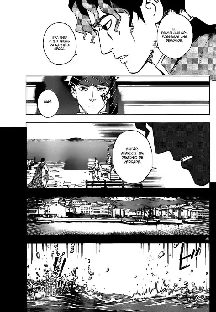 Laughter in the End of the World O homem que não pode morrer 第47页