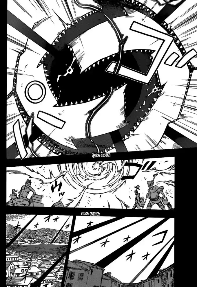 Laughter in the End of the World O homem que não pode morrer 第49页