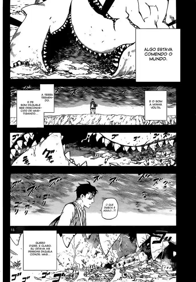 Laughter in the End of the World O homem que não pode morrer 第53页