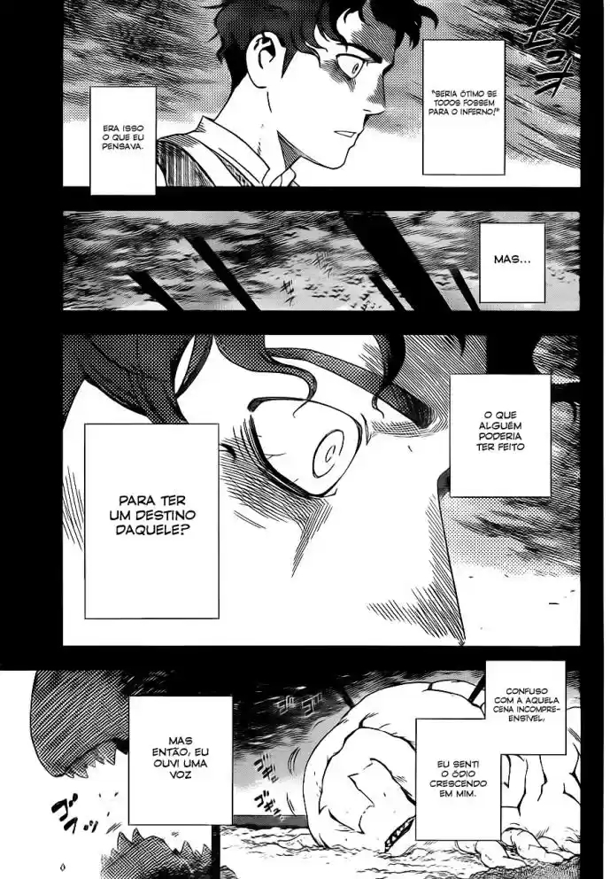 Laughter in the End of the World O homem que não pode morrer 第54页