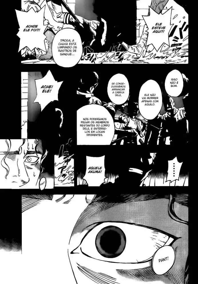 Laughter in the End of the World O homem que não pode morrer 第7页