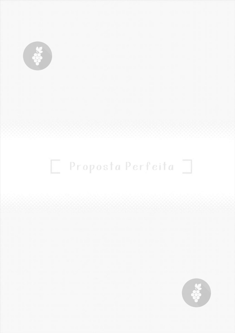 Perfect Propose Vol. 1 Ch. 5 第3页
