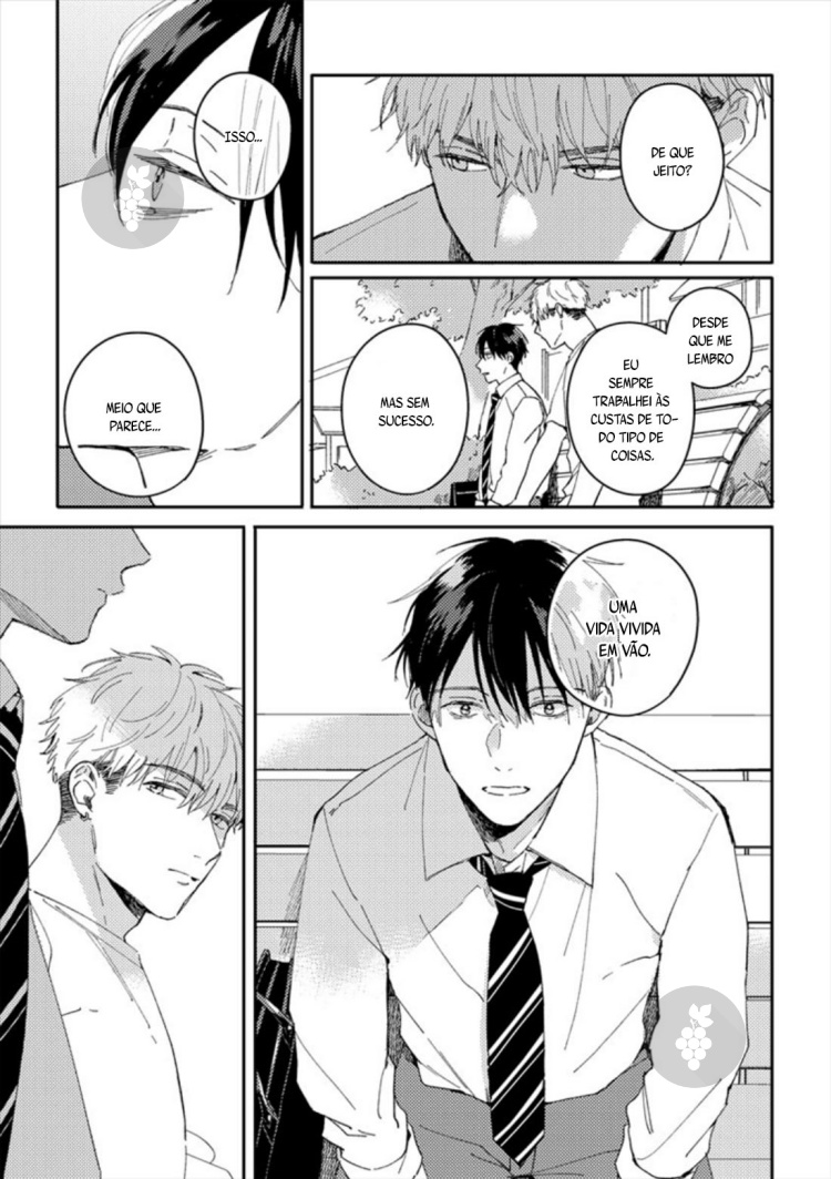 Perfect Propose Vol. 1 Ch. 5 第33页