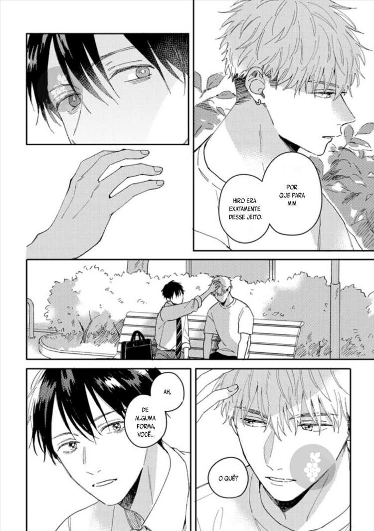 Perfect Propose Vol. 1 Ch. 5 第36页