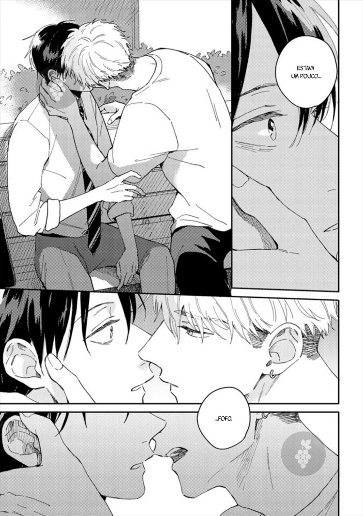 Perfect Propose Vol. 1 Ch. 5 第37页