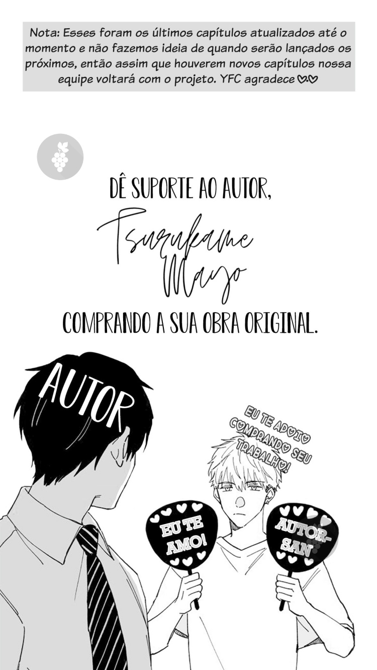 Perfect Propose Vol. 1 Ch. 5 第41页