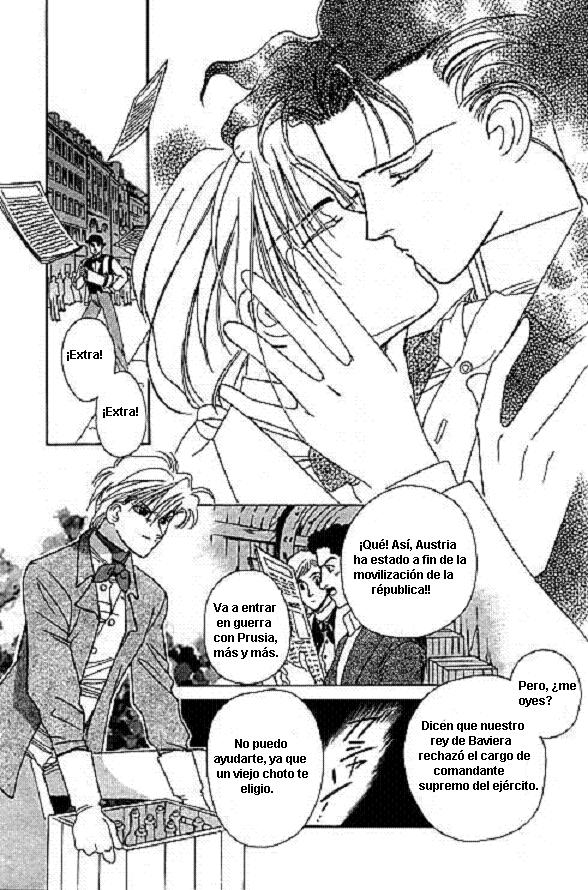 Ludwig II Sei Vol. 1 Ch. 2 第14页