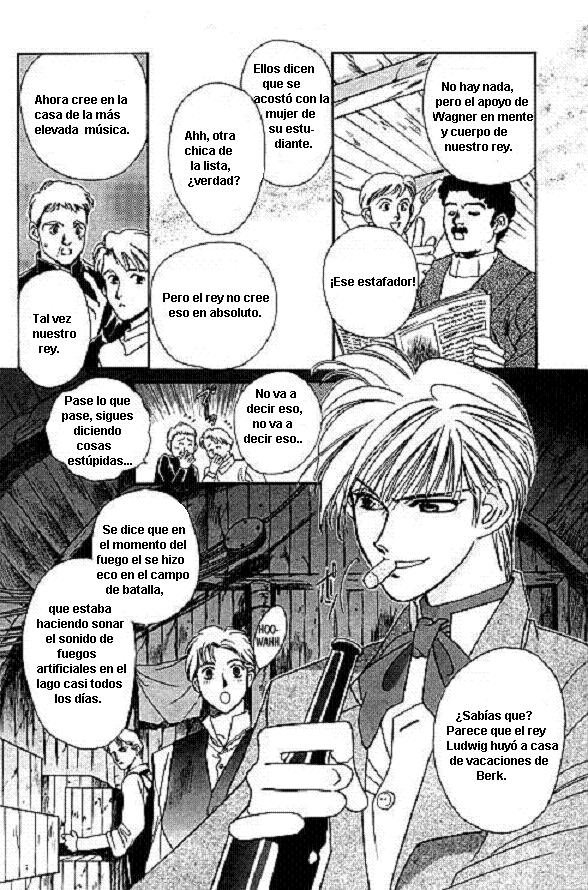 Ludwig II Sei Vol. 1 Ch. 2 第15页