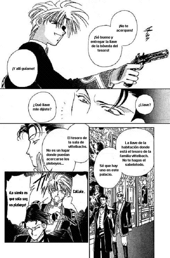 Ludwig II Sei Vol. 1 Ch. 2 第25页