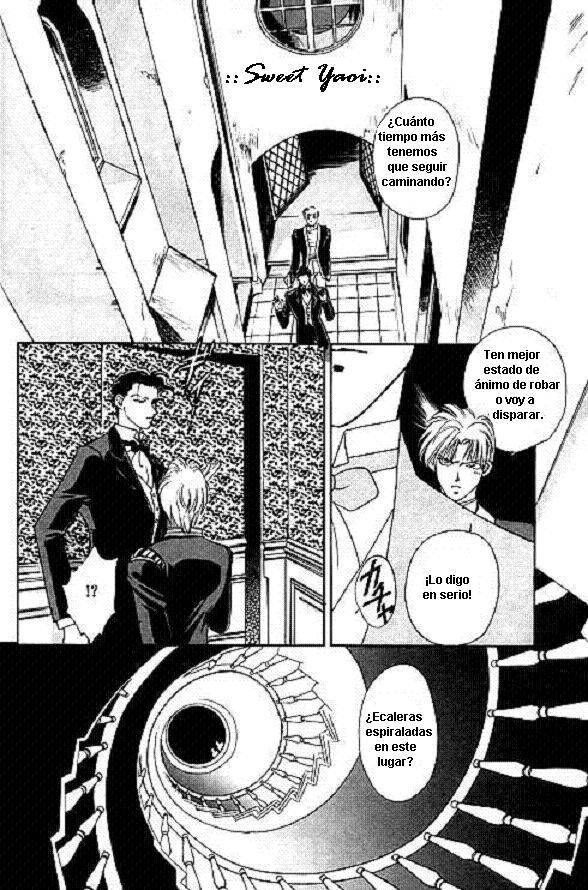 Ludwig II Sei Vol. 1 Ch. 2 第27页