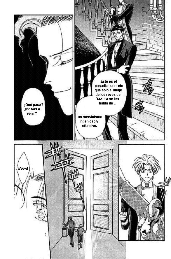 Ludwig II Sei Vol. 1 Ch. 2 第28页