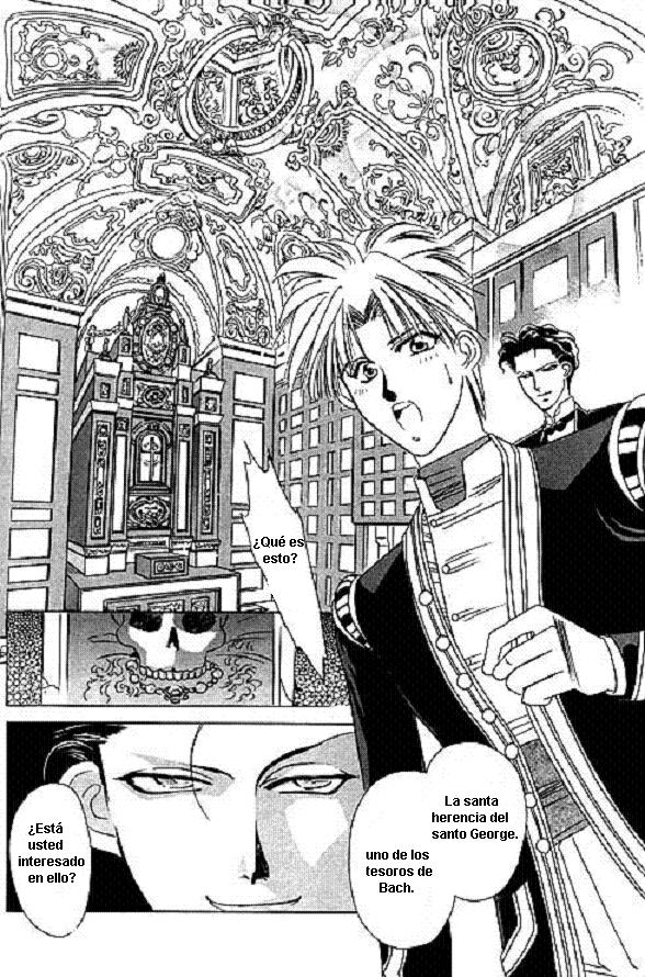 Ludwig II Sei Vol. 1 Ch. 2 第29页